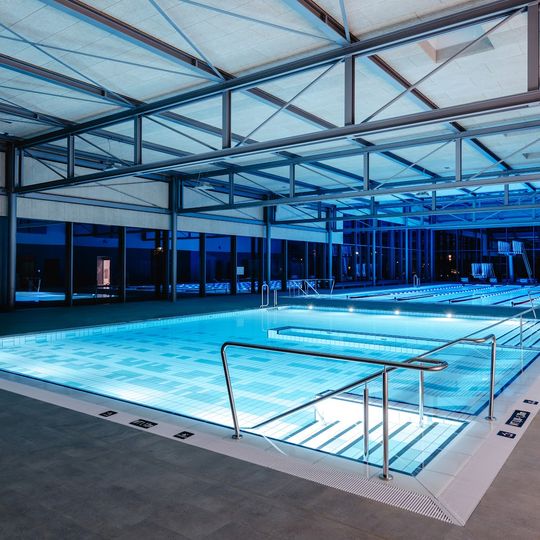 ALOHA Aqua-Land Osterode am Harz