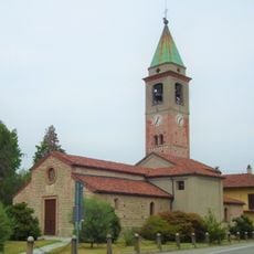 Chiesa di San Lorenzo Martire