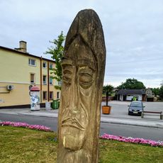 Sculpture