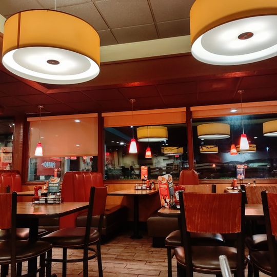 Denny's