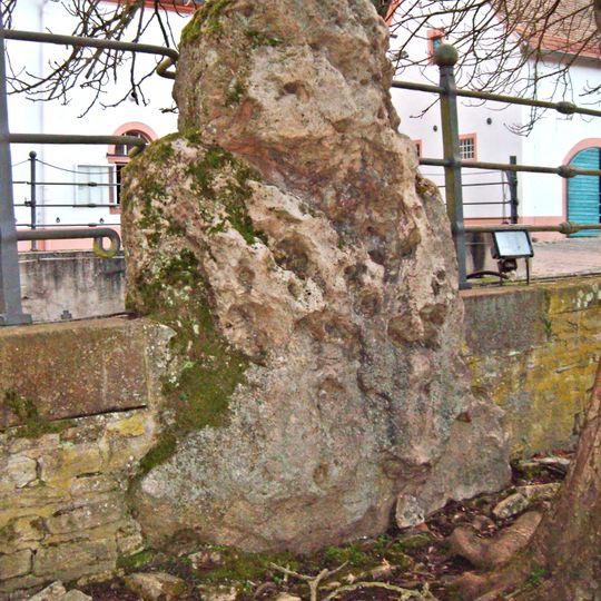 Menhir Hinkelstein