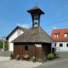 Glockenturm Kleinbachselten