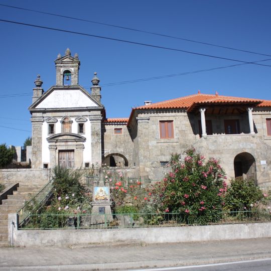 Casa Senhorial de Argemil