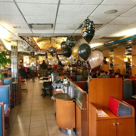 Kellogg's Diner