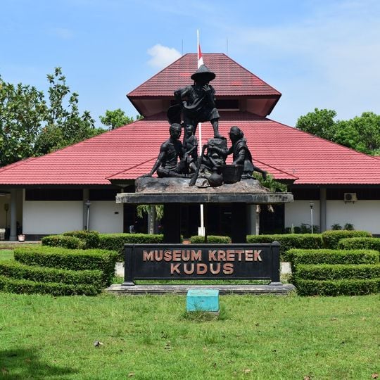 Kretek Museum
