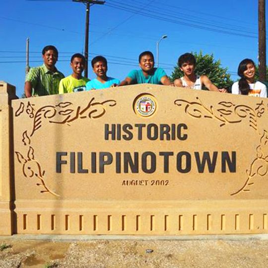 Historic Filipinotown