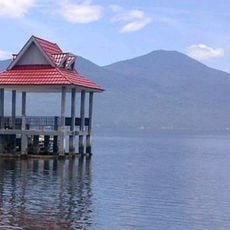 Lake Kerinci