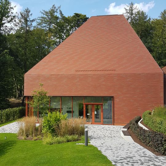 Forum Gesseler Goldhort