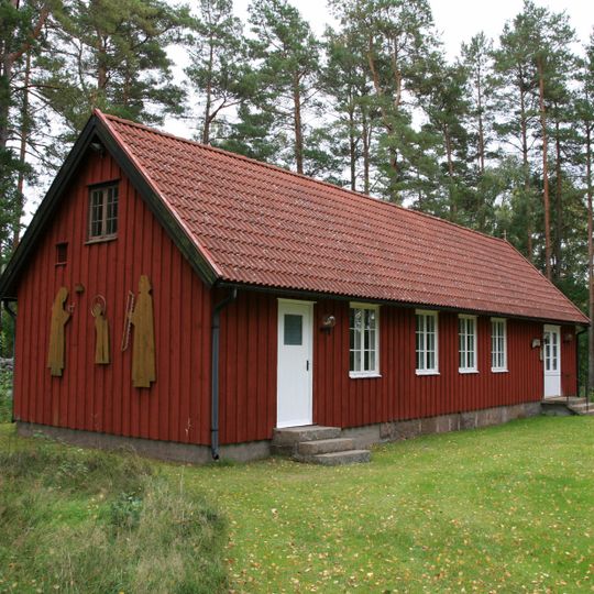 Timmermannens kapell