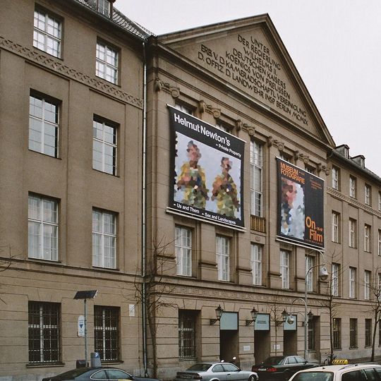 Museum für Fotografie