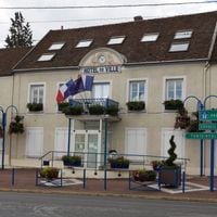 Saint-Fargeau-Ponthierry