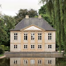 Møstings Hus