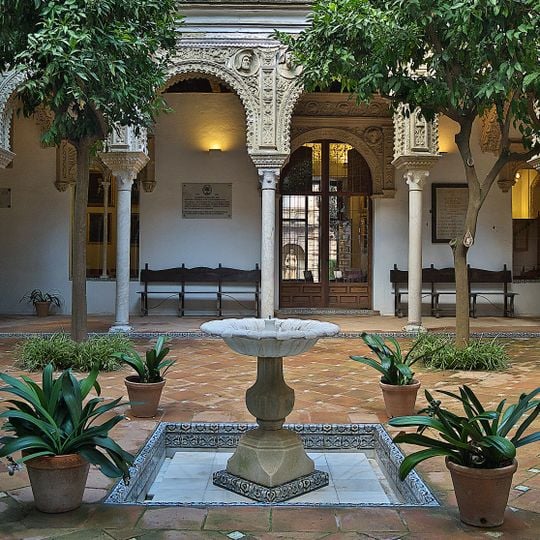 Royal Academy of Fine Arts of Saint Isabel of Hungary