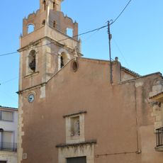 Església de la Puríssima Concepció de Benimassot