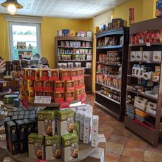 Biscuiterie de Provence