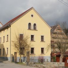 Wohnhaus Teichnitzer Straße 2