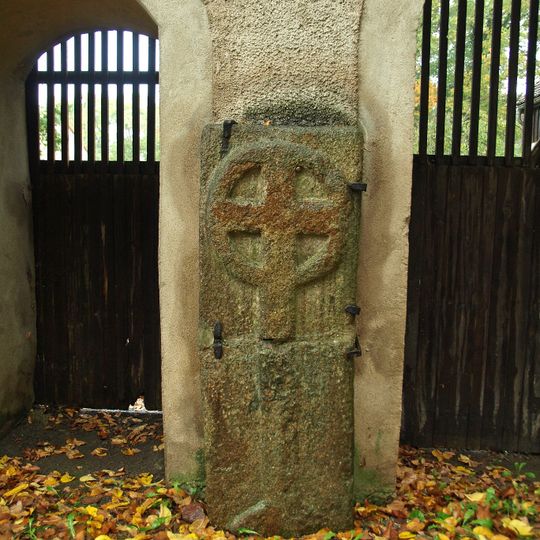 Radkreuz Parkstraße