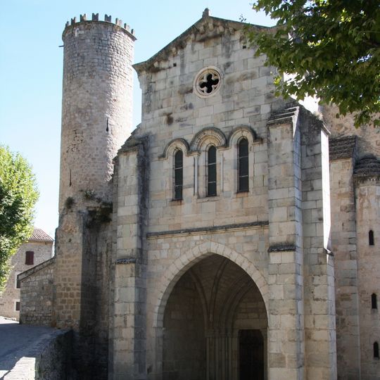 Notre-Dame-des-Pommiers