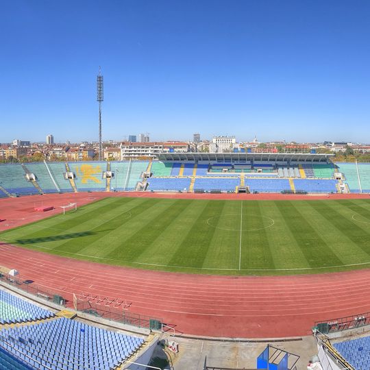 Estadio Nacional Vasil Levski