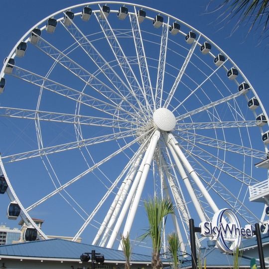 Myrtle Beach SkyWheel