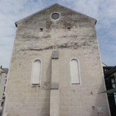 Former franciscan monastery, Wels