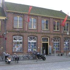 Historisch Museum De Bevelanden