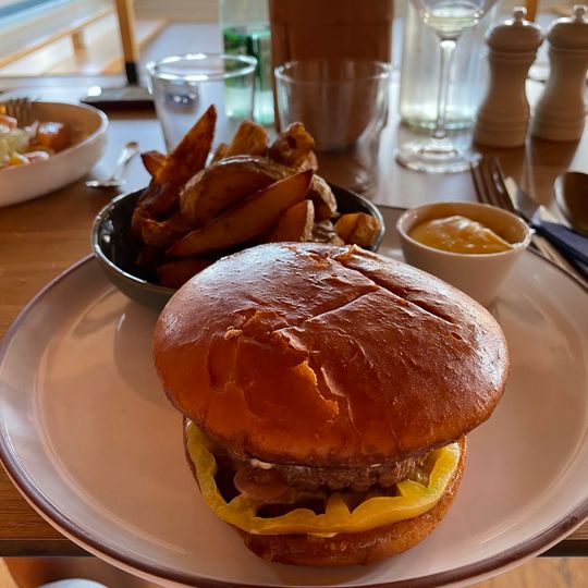 Le Plongeoir D'en Face