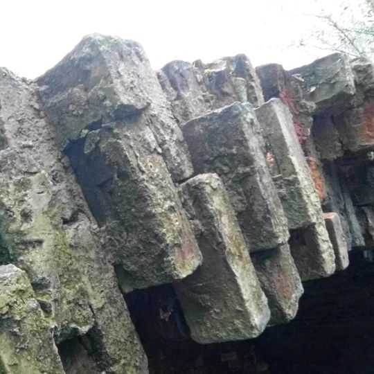 Lunette 'Admiral Litke'