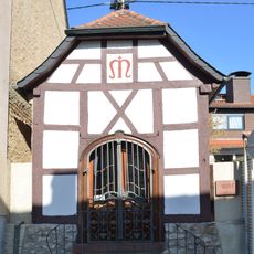 Kapelle