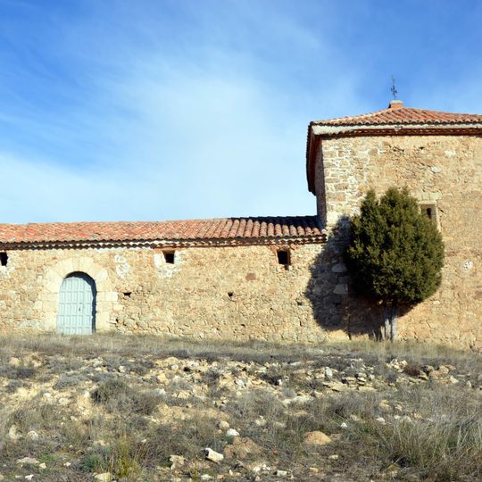 Ermita de San Marcos