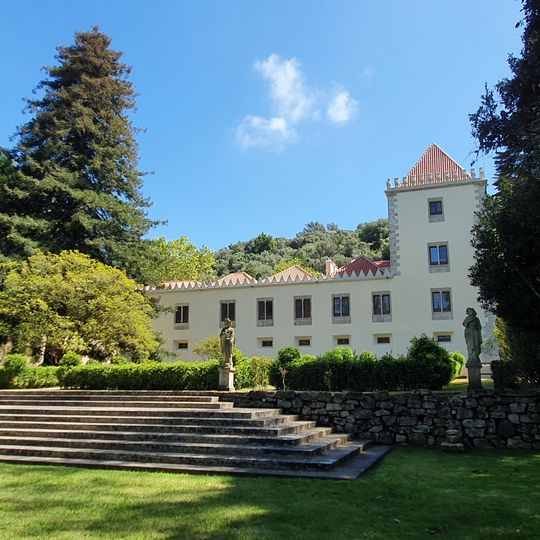 Quinta dos Ribafrias