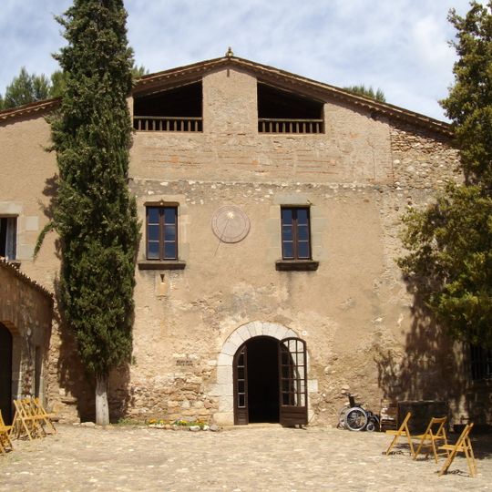 Museu d'Eines del Camp