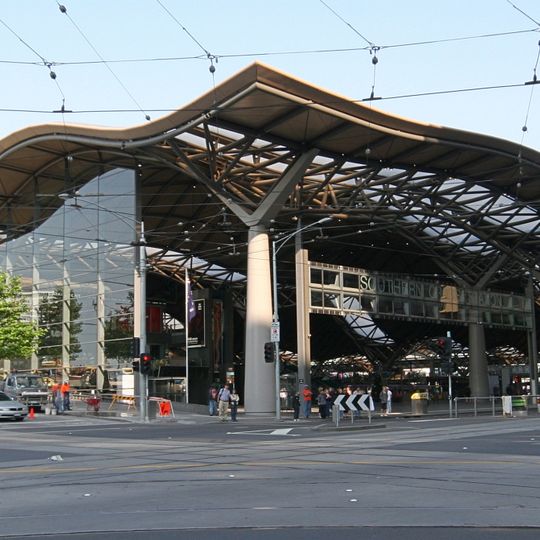 Southern Cross
