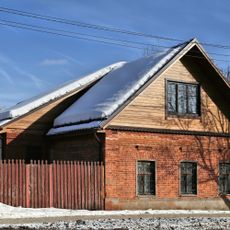 Жилой дом (Гусь-Хрустальный)