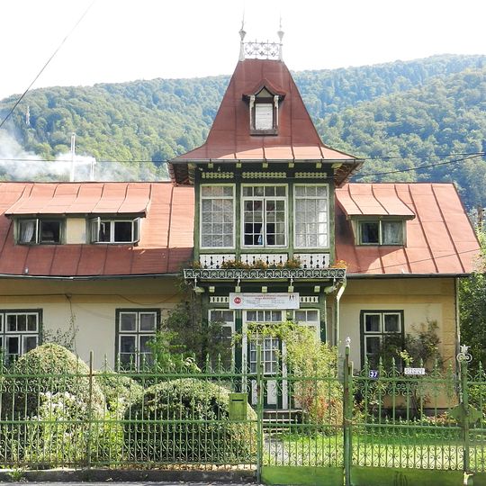 Doina Marian House
