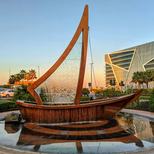 Opera d'arte, scultura