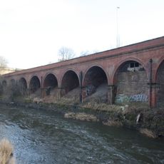 Viaduct Road viaduct