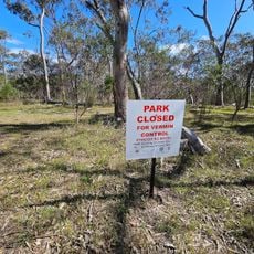 Geegeela Conservation Park