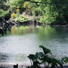 Parc animalier Saint-Martin