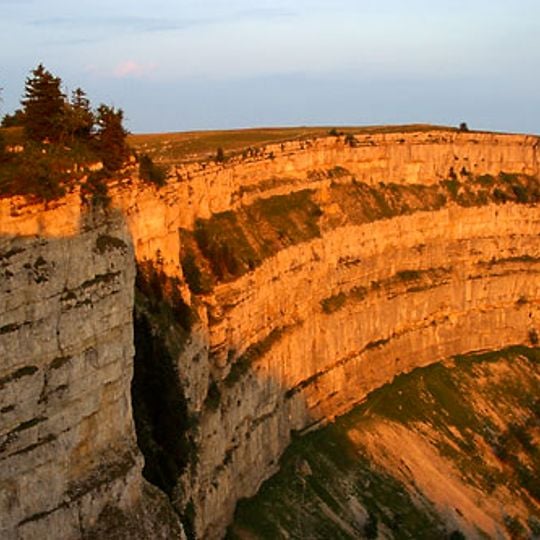 Creux du Van