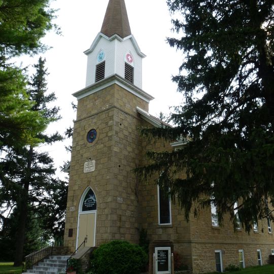 Salem Evangelical Church