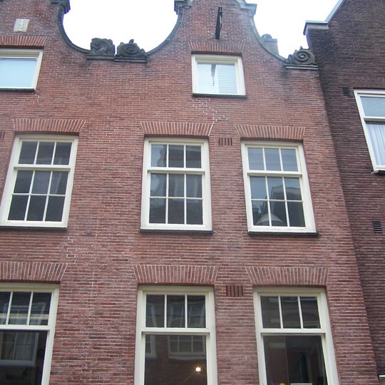 Laurierstraat 29, Amsterdam
