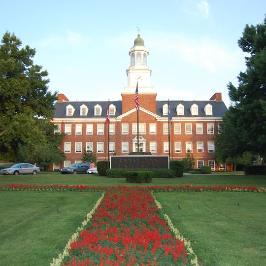 Transylvania University