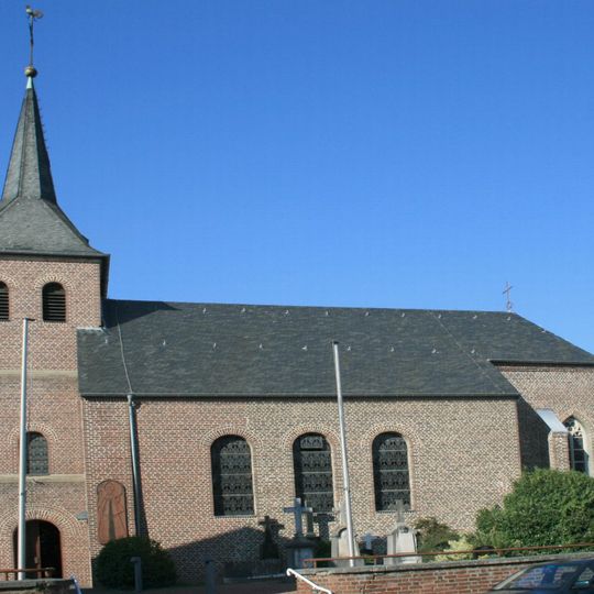 St. Lambertus