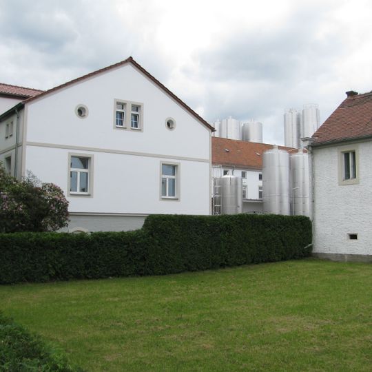 Heinrichsthaler Milchwerke