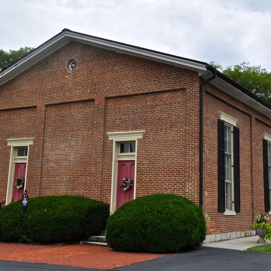 Owen Chapel Church of Christ