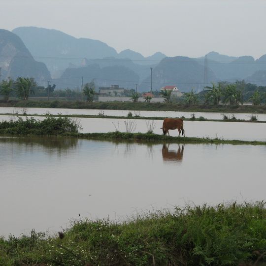 Ninh Bình