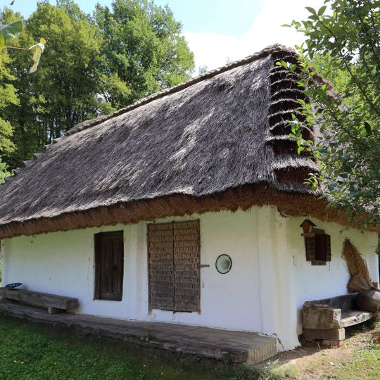 Weinkeller, Blockkeller