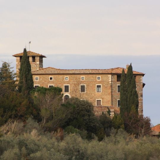 Castello di Cosona