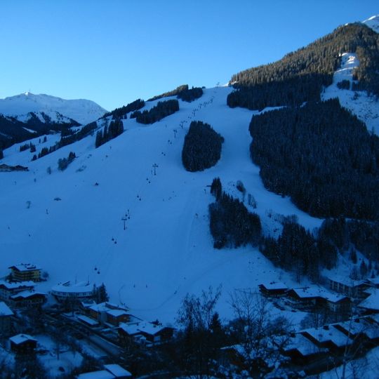 Zwölferkogel